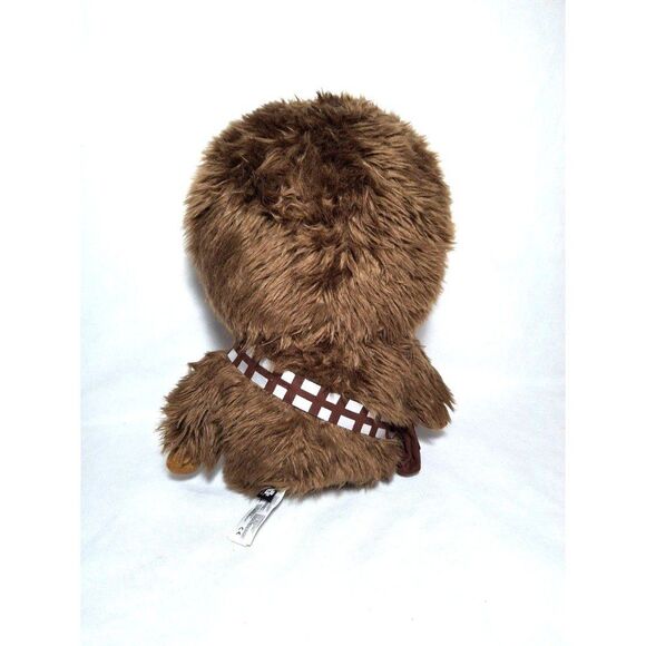 Star Wars 16" Chewbacca Plush Toy - Picture 4 of 6